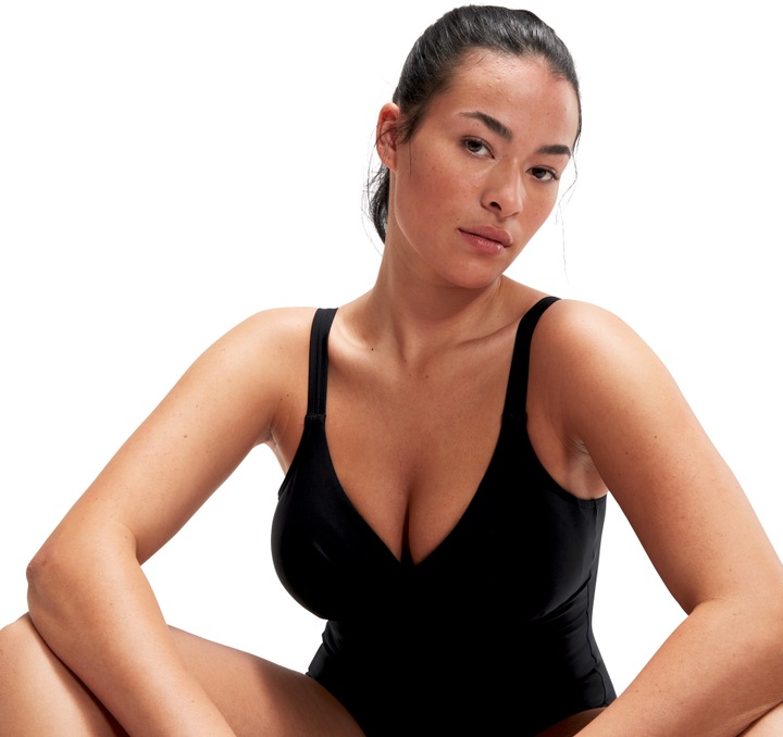 Image du produit Speedo Maillot de bain 1 pièce Brigitte (48)