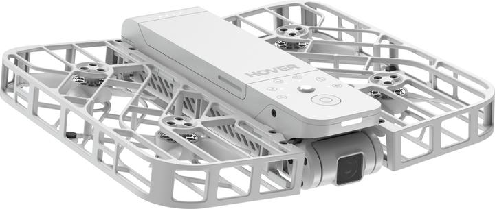 Immagine prodotto HoverAir X1 Combo (30 min, 125 g, 12 Mpx)