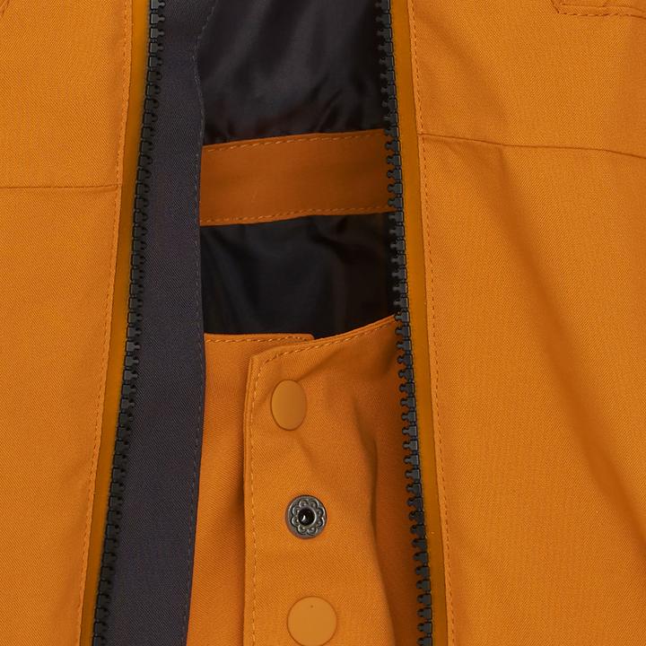 Produktbild Color Kids Boy's Ski Jacket Contrast (164)