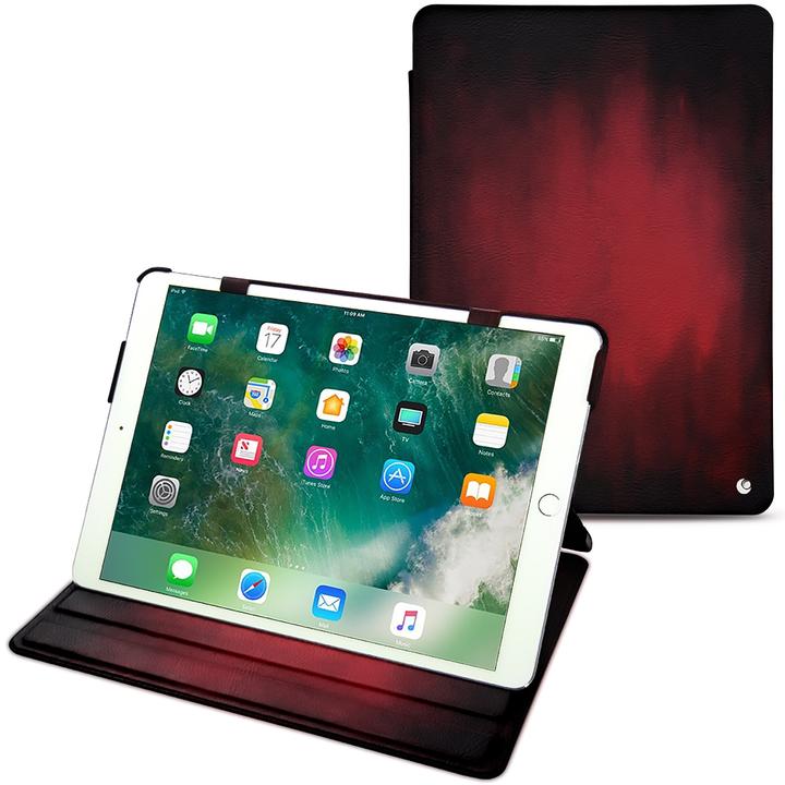 Produktbild Noreve Lederschutzhülle horizontal (iPad Pro 10.5)