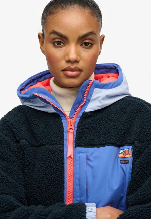 Produktbild Superdry Vintage Kapuzenpullover Damen (M)