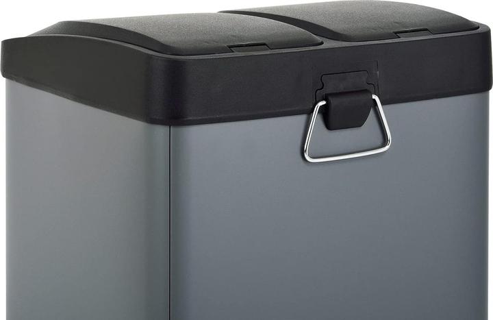 Produktbild Svita Doppelmülleimer TC2X8 (2x8L) (16 l)