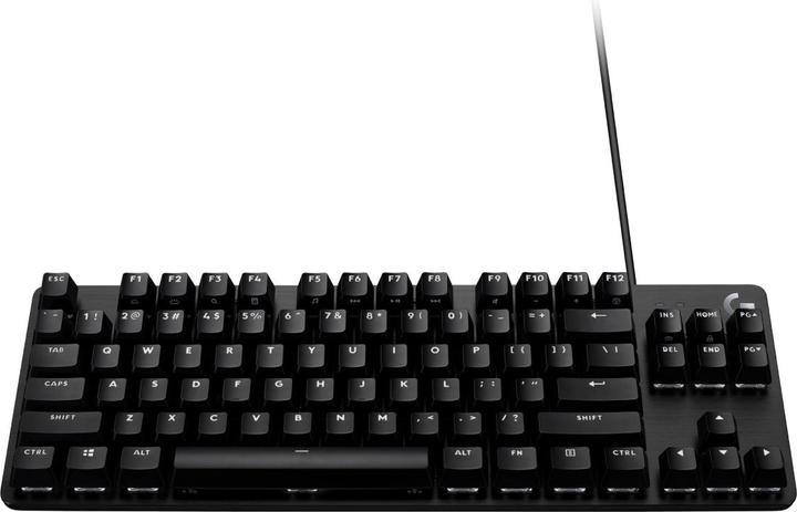 Produktbild Logitech G413 TKL SE (Eng. Int., Kabelgebunden)