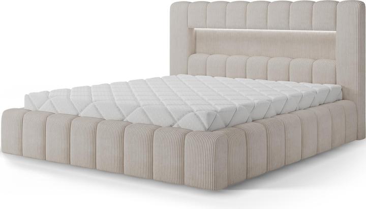 Produktbild ELTAP Bed (160 x 200 cm)