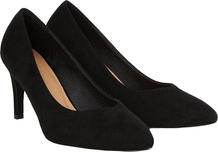 Produktbild Good For The Sole Womens/Ladies Emily Extra Wide Court Shoes (39)