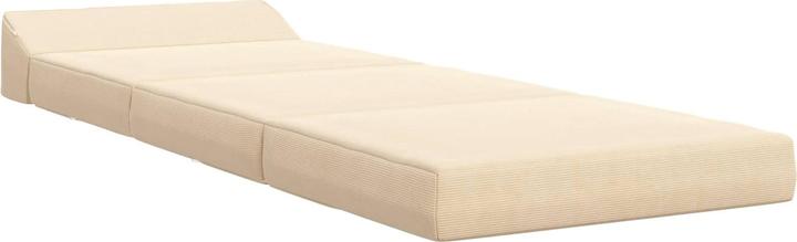 Produktbild vidaXL Klappsofa Bett