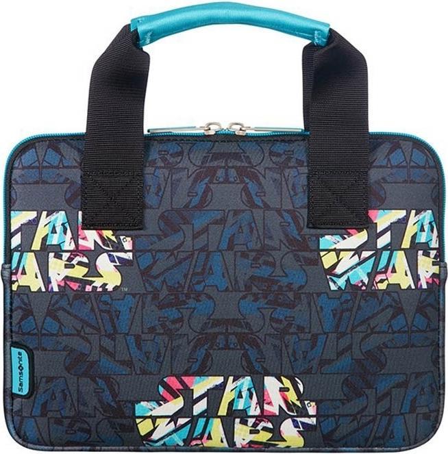 Produktbild Samsonite Airglow Disney - Tablethülle 10,1" (10.10", Universal)