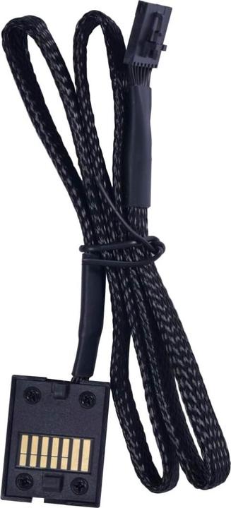 Image du produit Lian-Li Uni Fan Tl LCD (120 mm, 3 x)