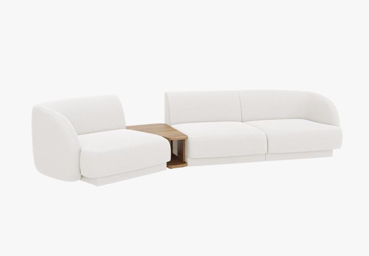 Immagine prodotto Micadoni Miley (Divano modulare)