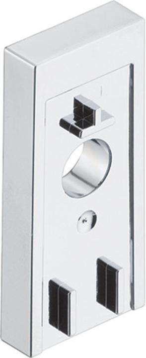 hansgrohe HG Fliesenausgleichsscheibe chrom