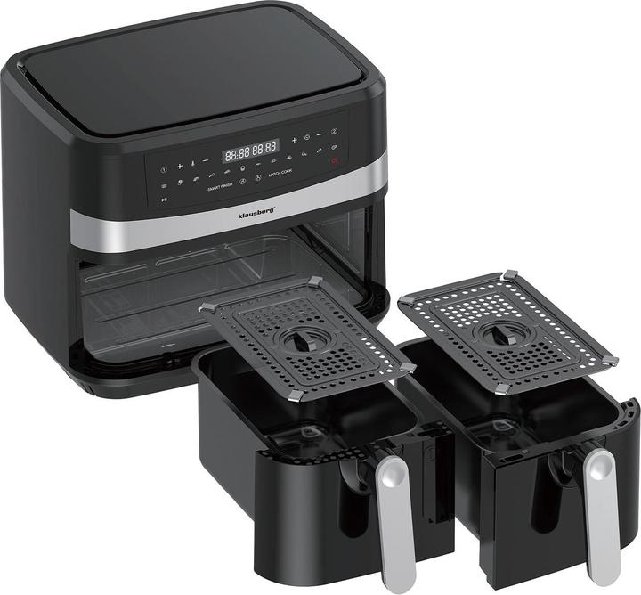 Actual product image Klausberg KB-7551