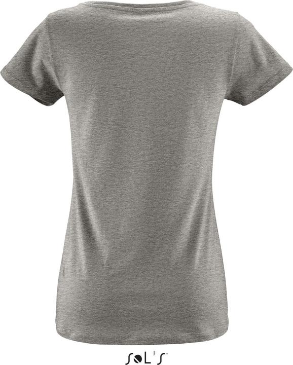 mottled grey