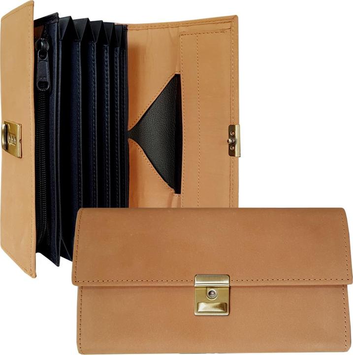 Actual product image Giorgio Carelli Waiters purse