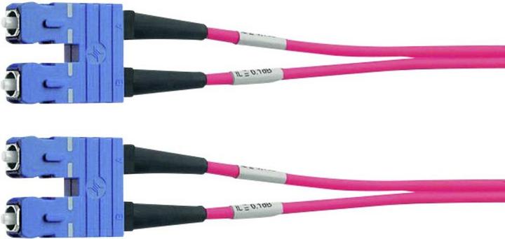 Immagine prodotto Telegärtner SC/SC OM4 (CAT8.2, 2 m)