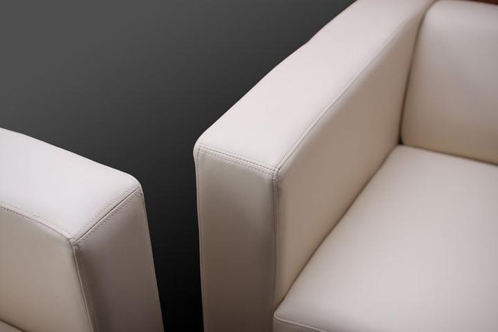 Produktbild JOHN316 Loungesofa (3-Sitzer)