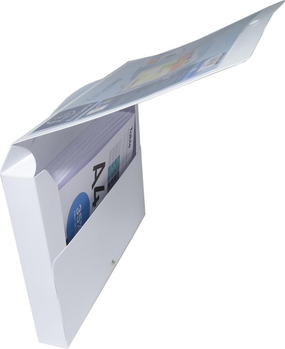 Produktbild Exacompta KREACOVER - Aktentaschen mit Handgriff (A4, 1x)