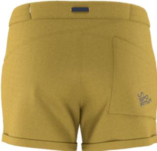 Actual product image La Sportiva Tundra Shorts (L)