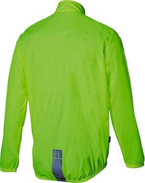 Produktbild BBB Regenjacke Unisex Baseshield (3XL)