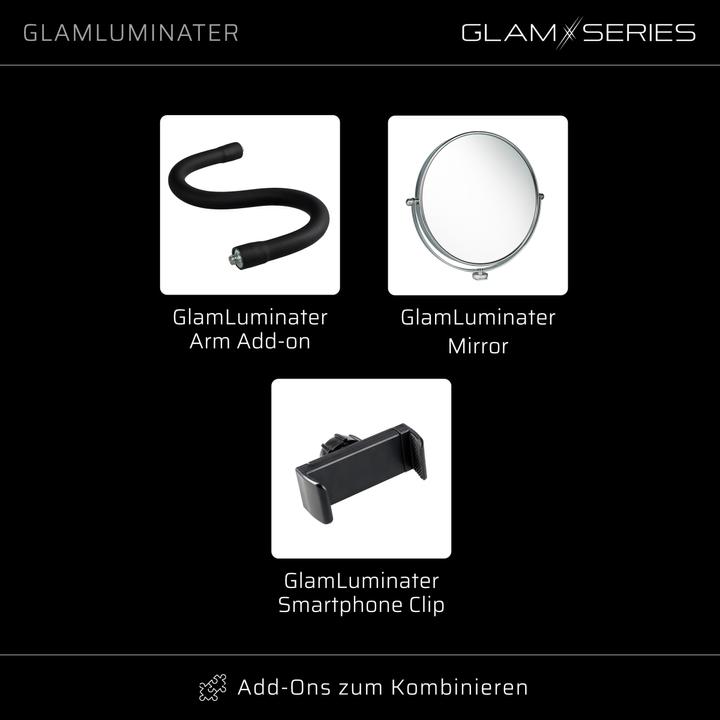 Produktbild GlamSeries GlamLuminater