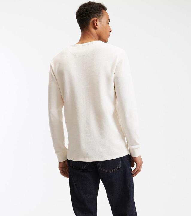 Immagine prodotto La Redoute Collections Top a maniche lunghe (3XL)