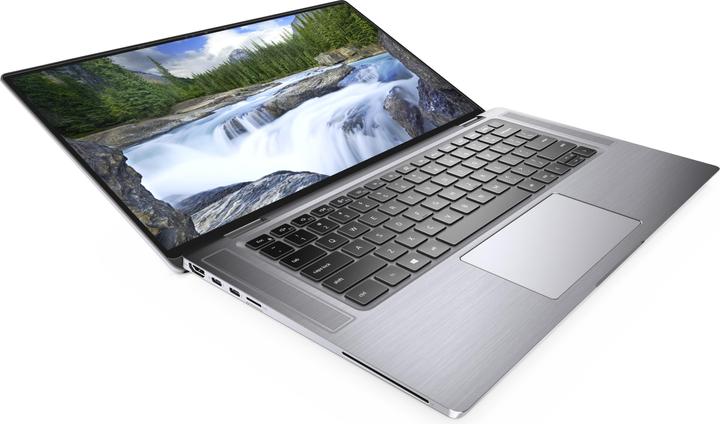 Produktbild Dell Latitude 9520 (15", 512 GB, 16 GB, CH, Intel Core i7-1185G7)