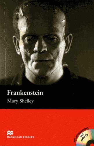 Immagine prodotto Frankenstein/CD/Esercizi Elementare (Shelley Mary, Inglese)