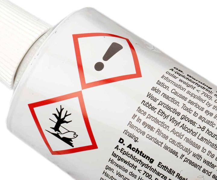 Produktbild Araldite Epoxidkleber 2011 200g