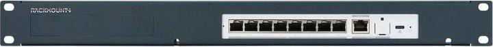 Image du produit Rackmount.IT Unifi UCG / UXG & USW-Flex 2.5 8
