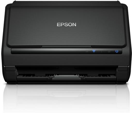 Produktbild Epson WorkForce ES-500WII (USB, Wi-Fi Direct)