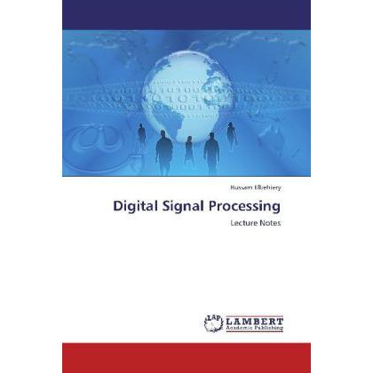 Digital Signal Processing, Fachbücher von Hussam Elbehiery