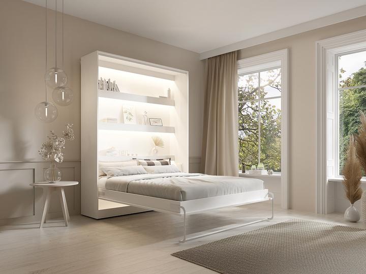 Image du produit Vente-unique Rapili (160 x 200 cm)