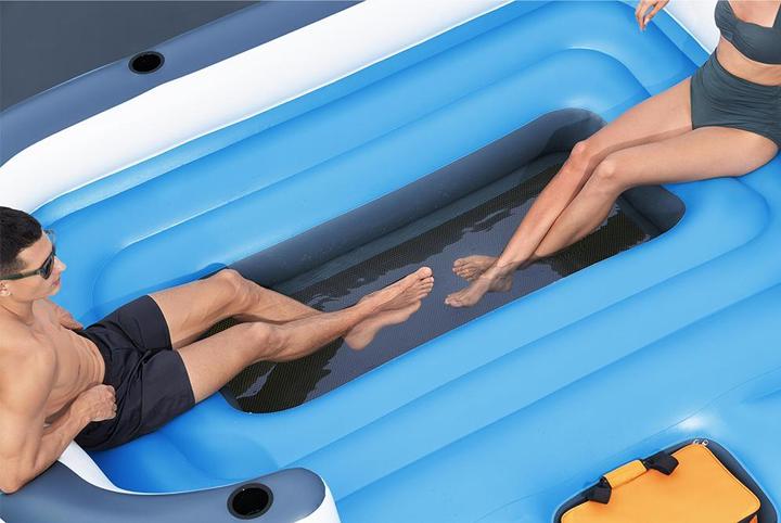 Produktbild Bestway Hydro Force Tropica l Breeze