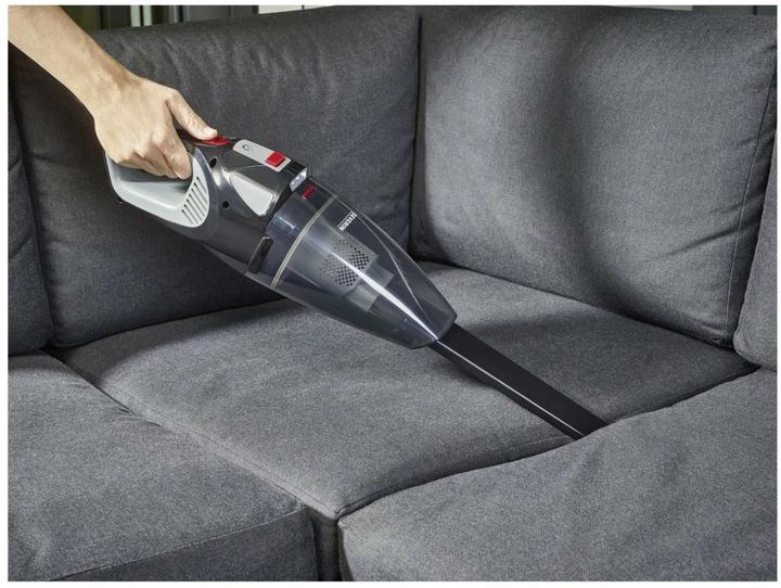 Actual product image Severin Battery hand hoover