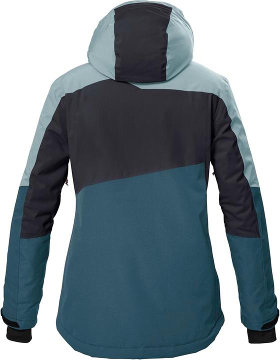 Produktbild Killtec Giacca da Sci con Cappuccio Staccabile (40)