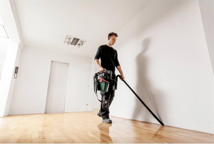 Immagine prodotto Metabo AS 18 L PC Compact (Aspirapolvere a umido e a secco)