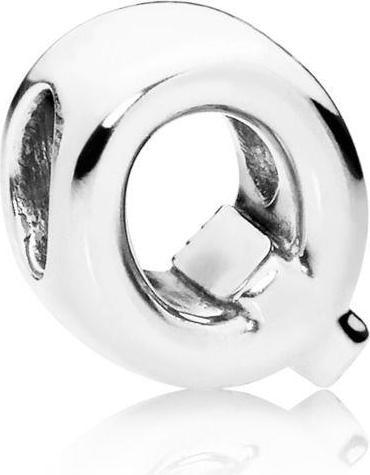 Immagine prodotto Pandora Ciondolo lettera Q (Argento)