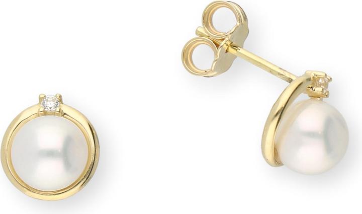 Image du produit Carat Perles (Or 18ct)