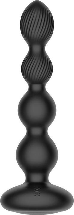 Produktbild Nexus Tornado Rotierender PerlenAnalplug Gross