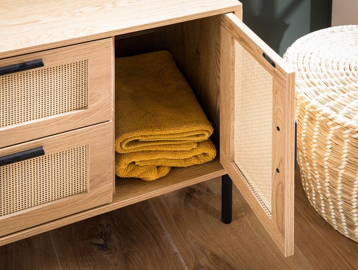 Immagine prodotto Wohnling Unità Vanity (60 x 40 x 60 cm)