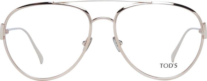 Image du produit Tods Monture de lunettes To5280 56033 (aucune correction)