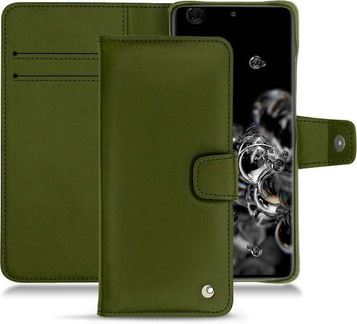 Image du produit Noreve Housse cuir portefeuille (Samsung Galaxy S20 Ultra 5G)
