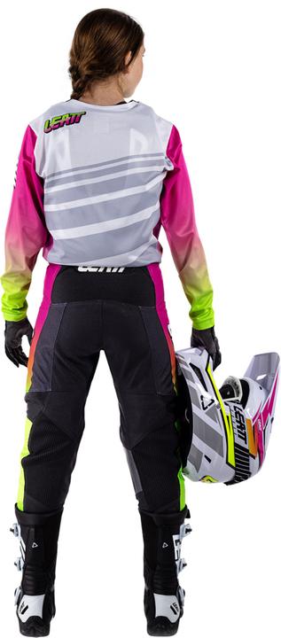 Produktbild Leatt Ride Kit 3.5 JR V26 (Jungen, M)