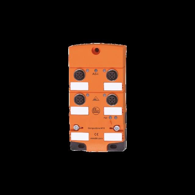 Actual product image IFM CompactLine module