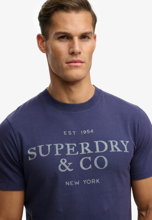 Produktbild Superdry 1954 Company Relaxed (L)