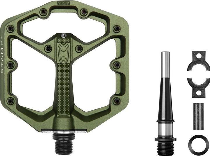 Produktbild Crankbrothers Stamp 7 small