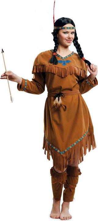 Costume Da Mummia Per Bambino Taglia L (12-24 Mesi) - My Other Me - 5