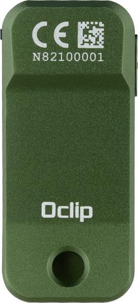 Actual product image Olight Oclip (4.85 cm, 300 lm)