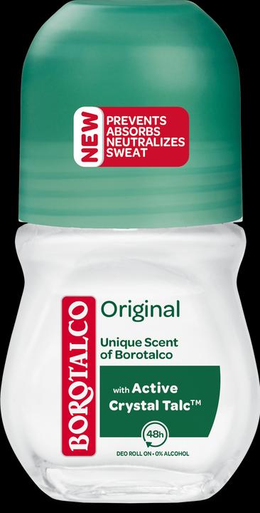 Borotalco Original