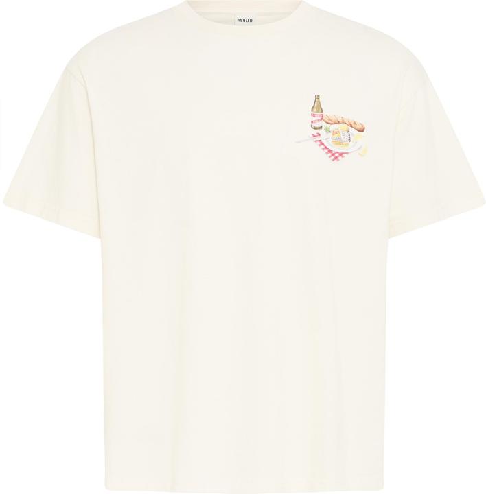 Actual product image Solid Sdorvin (XL)