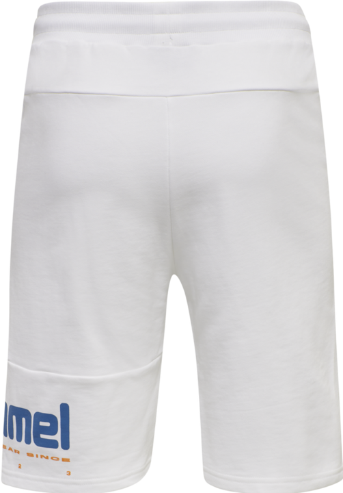 Actual product image hummel Lgc Manfred Shorts (XS)